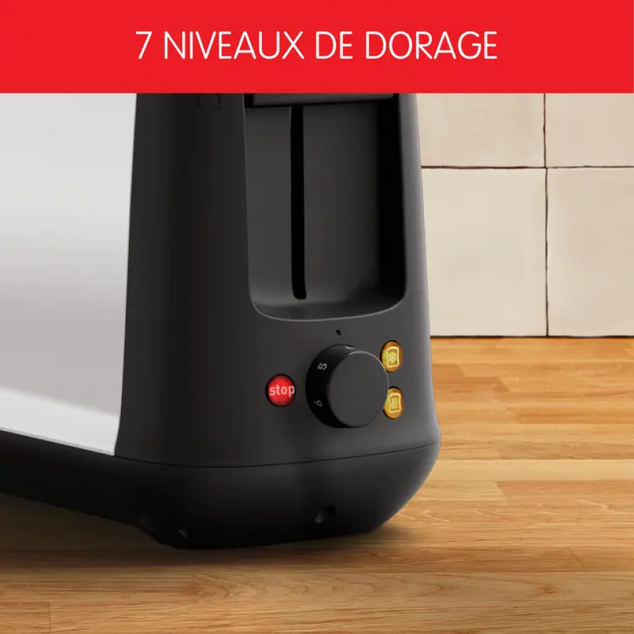 MOULINEX LS340800 n°10