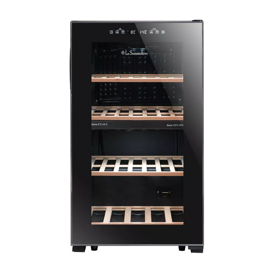 LA SOMMELIERE LS512Z n°2