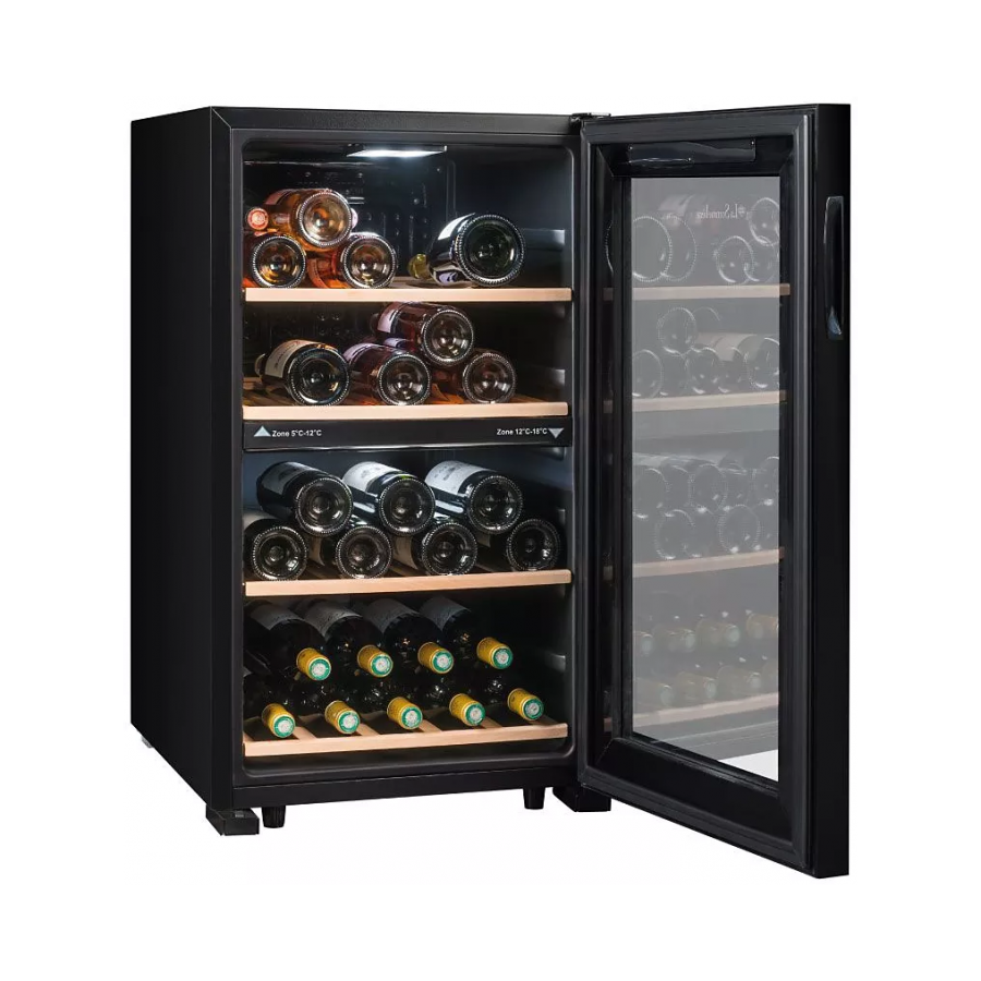 LA SOMMELIERE LS512Z n°7