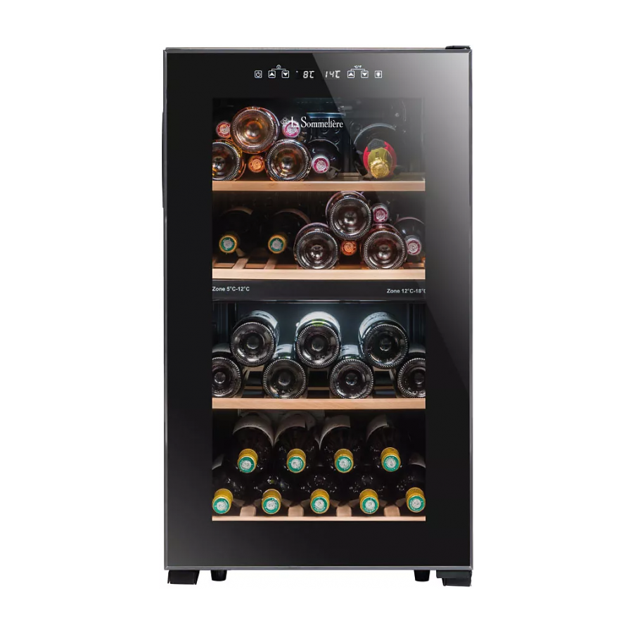 LA SOMMELIERE LS512Z n°1