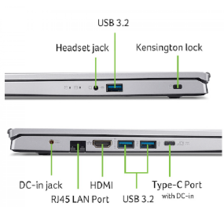 ACER ASP AG1542PR9RB 15'6 n°10