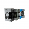 XITE CASQUE AUDIO NOIR MICRO INTEGRE