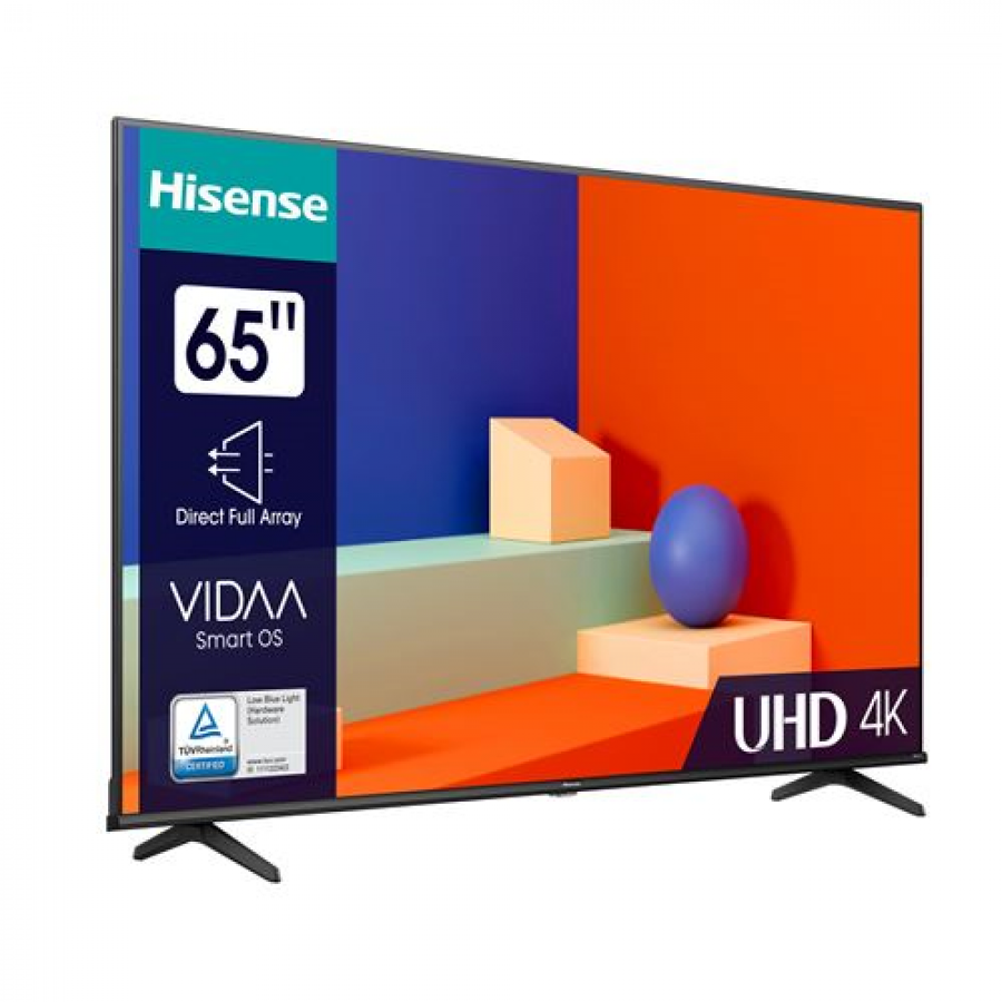 HISENSE 65A6K n°2