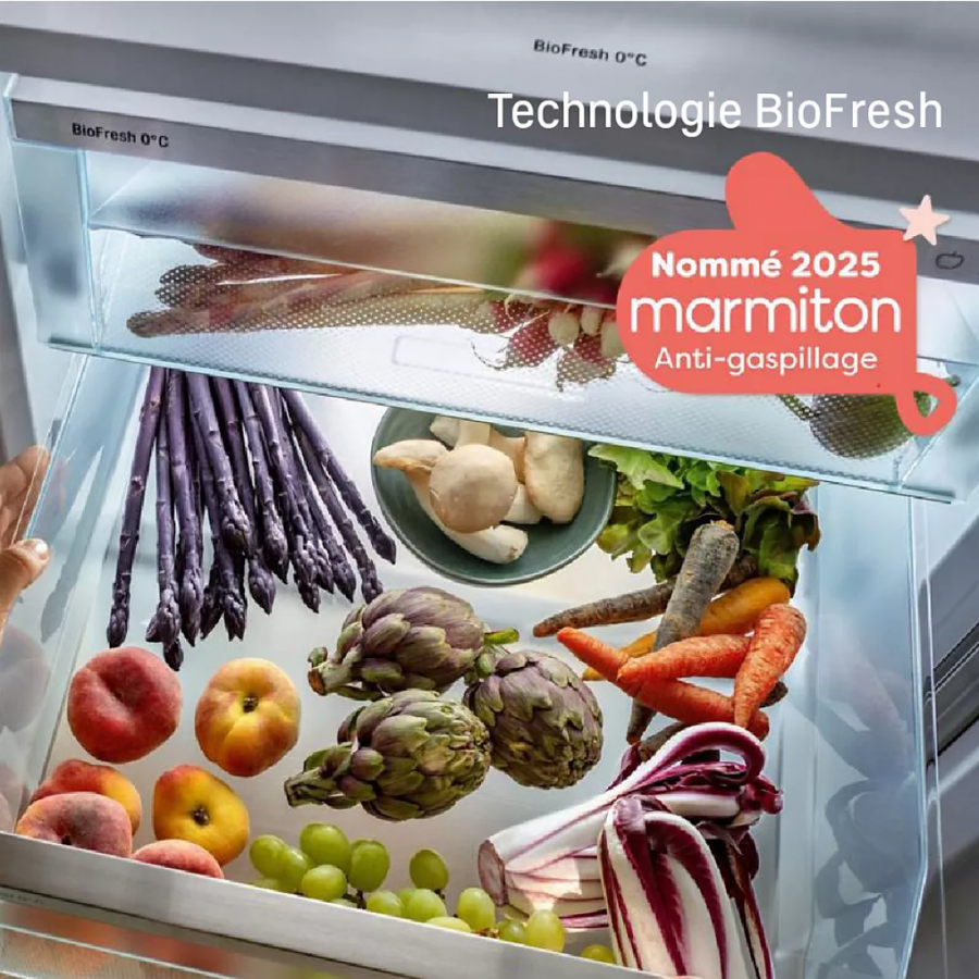 LIEBHERR CBNSFC5223-22 n°8