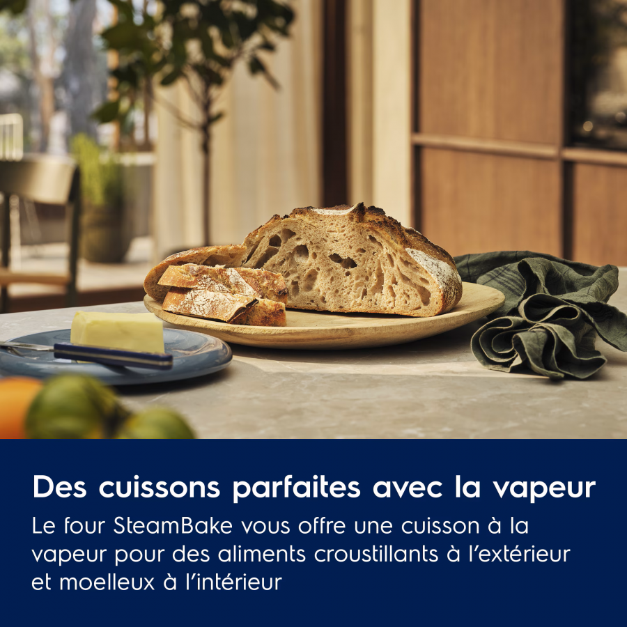 ELECTROLUX EOD4P46H n°5