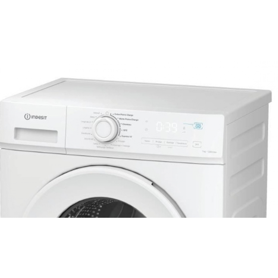 INDESIT IMA762MYTIMEFR n°6