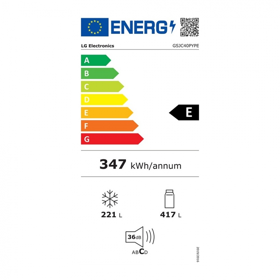 LG GSJC40PYPE n°16