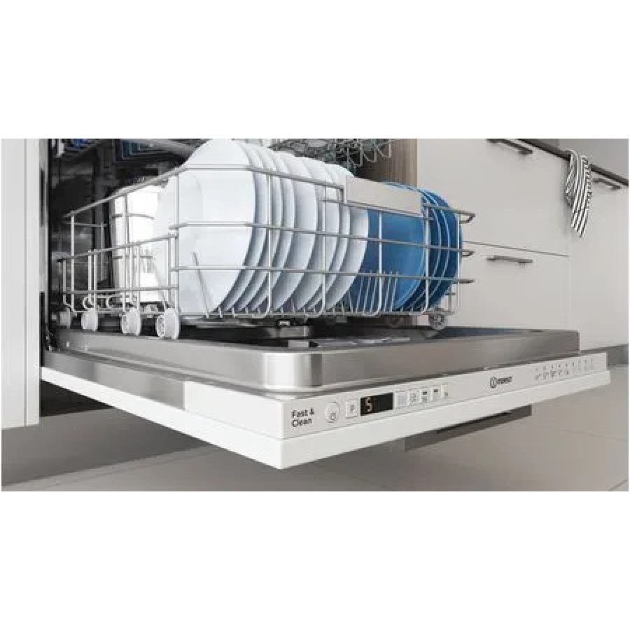 INDESIT DIO3T131AFE n°7