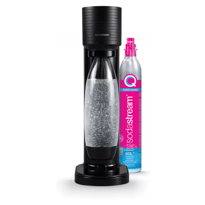 SODASTREAM GAIA NOIRE