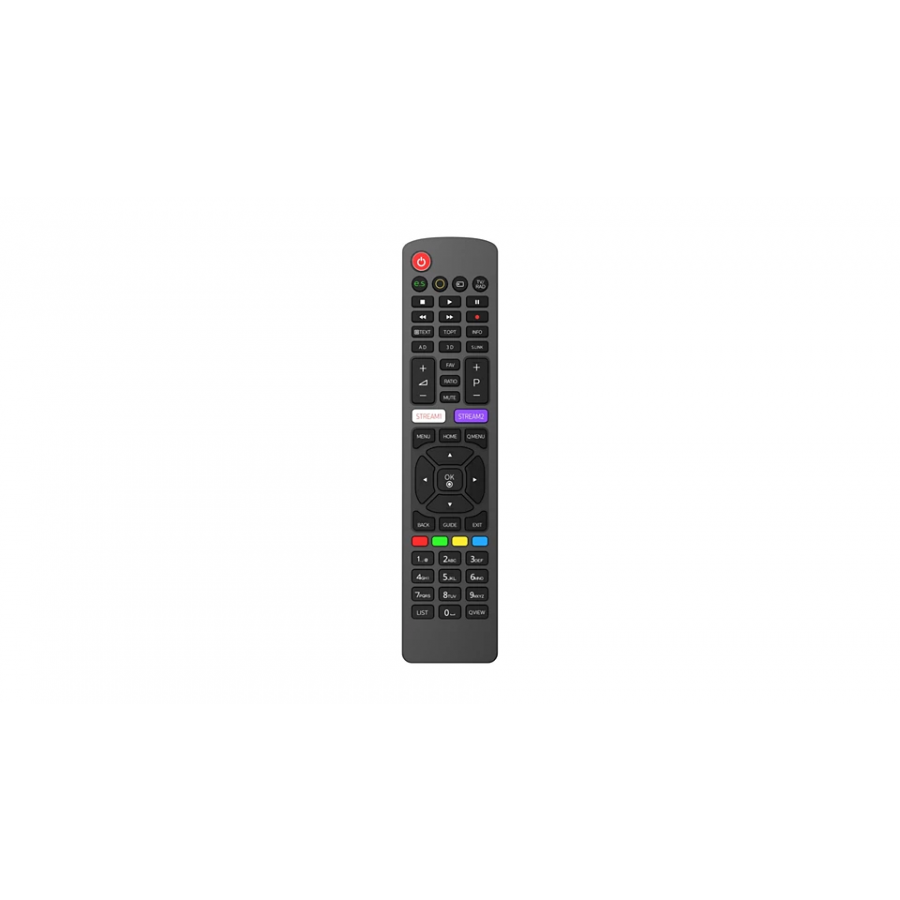 PHILIPS TELECOMMANDE DE REMPLACEMENT LG (SRP4030) n°1