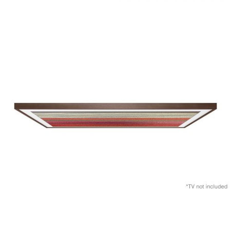 SAMSUNG CADRE FRAME NOYER 43" NOYER 2021 n°6