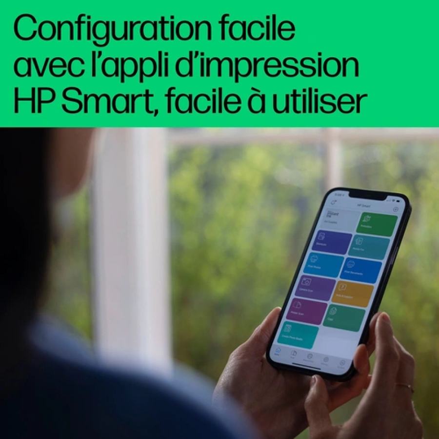 HP DESKJET 4230E n°9