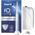 ORAL B IO3S ICE BLEUE