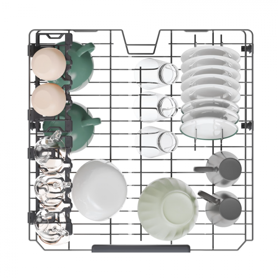 CANDY CI 4C4F0PA n°10