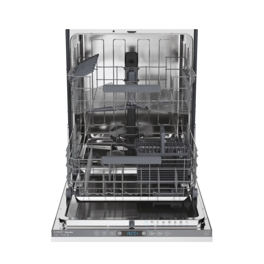 CANDY CI 4C4F0PA n°4