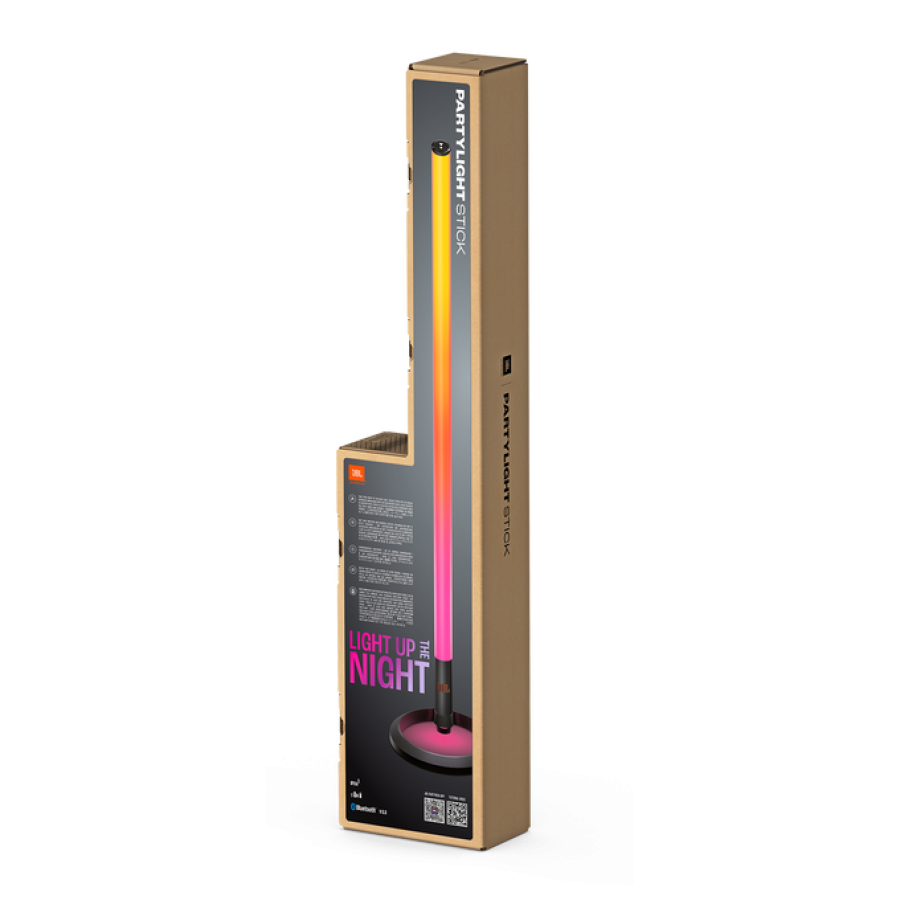 JBL PARTYLIGHT STICK n°7