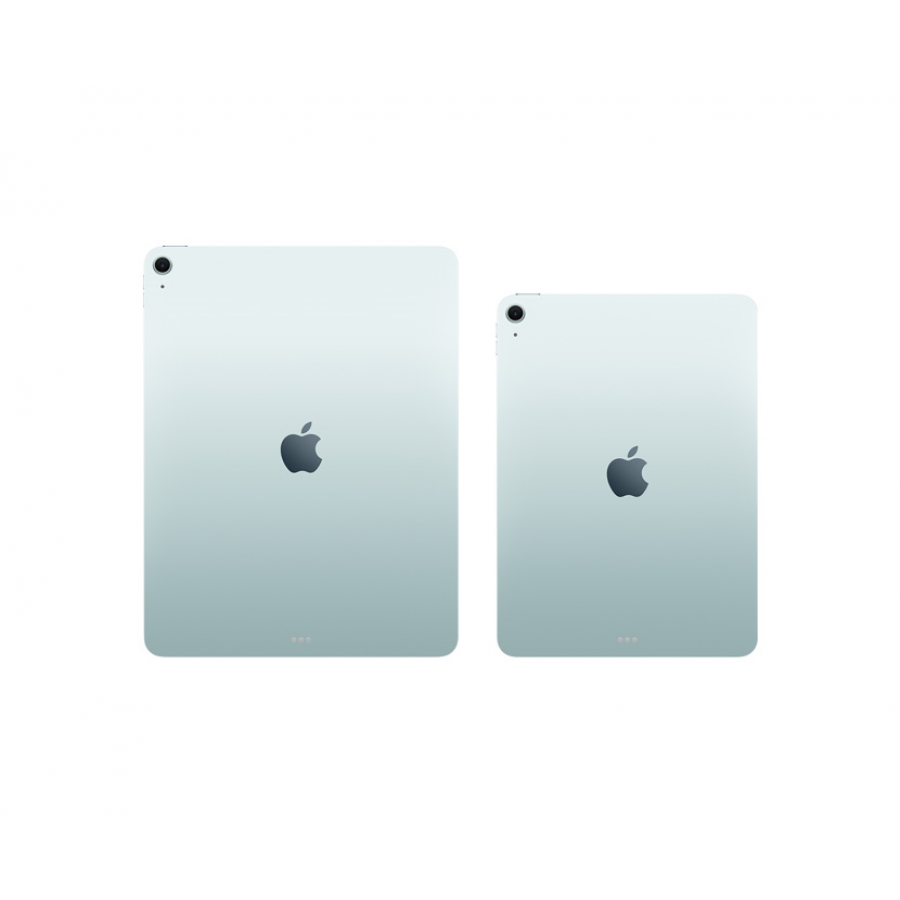 APPLE NEW IPAIR 11" M3 128Go BLEU 2025 n°6