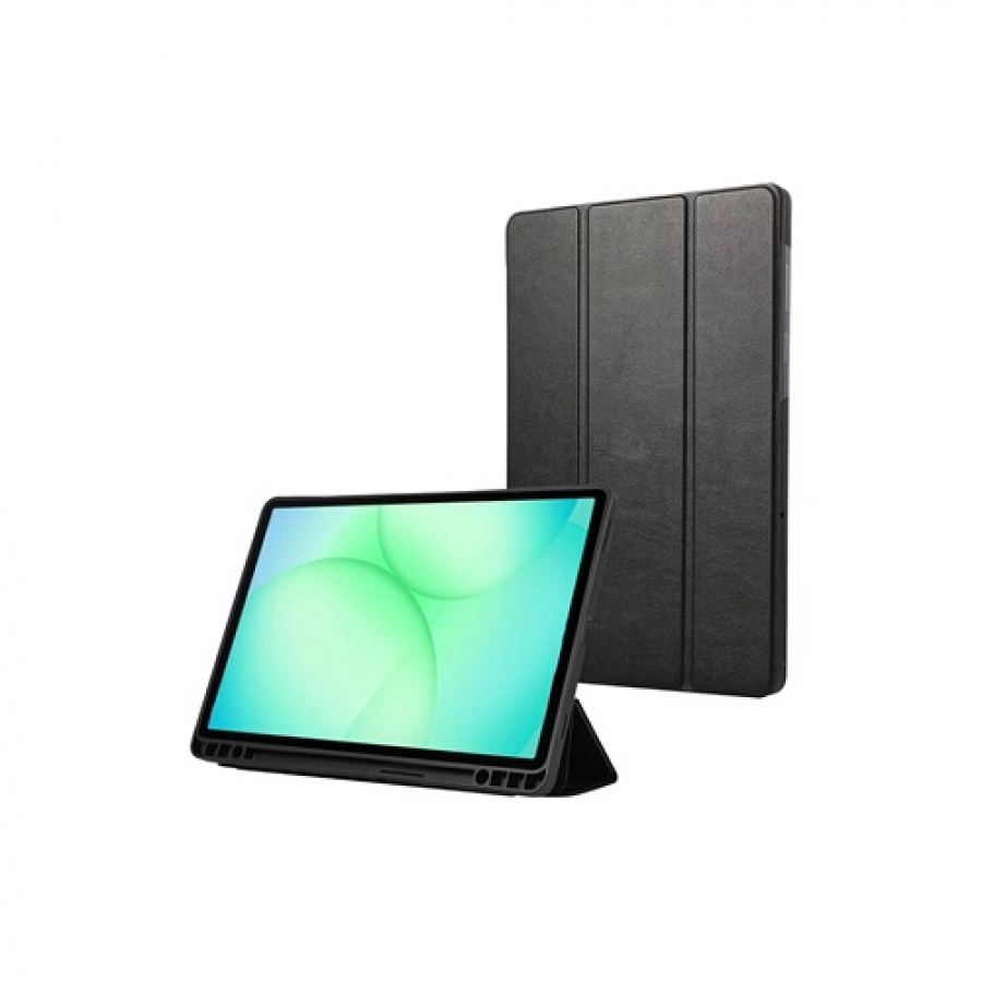 Samsung Book Cover pour Tab A11+ - Noir n°3