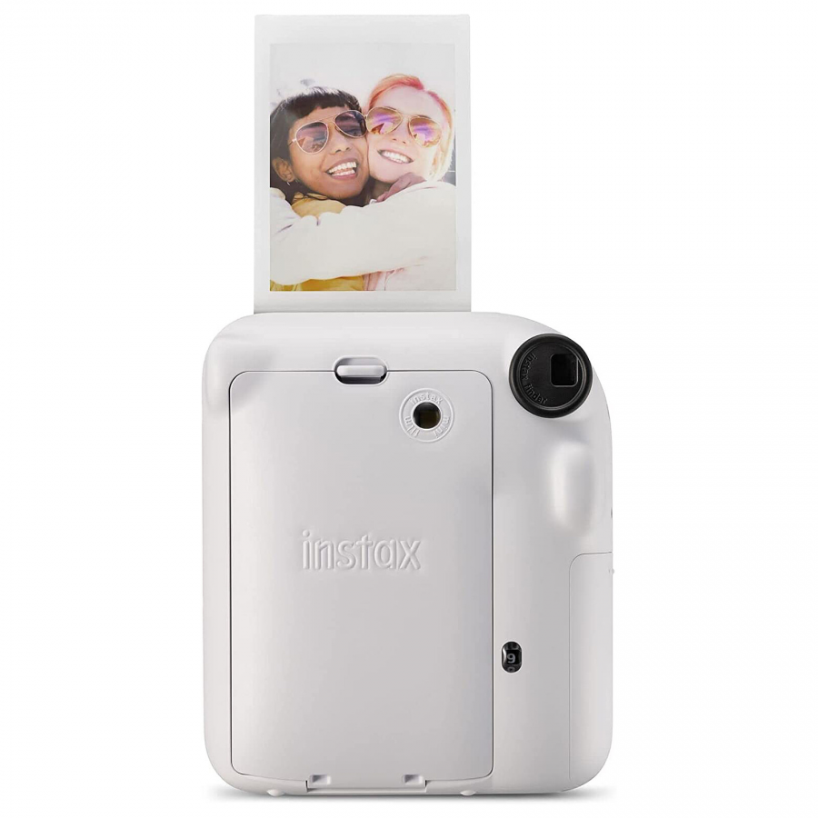 FUJIFILM INSTAX MINI 12  BLANC n°9