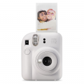 FUJIFILM INSTAX MINI 12  BLANC