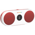 POLAROID PLAYER P2 ROUGE