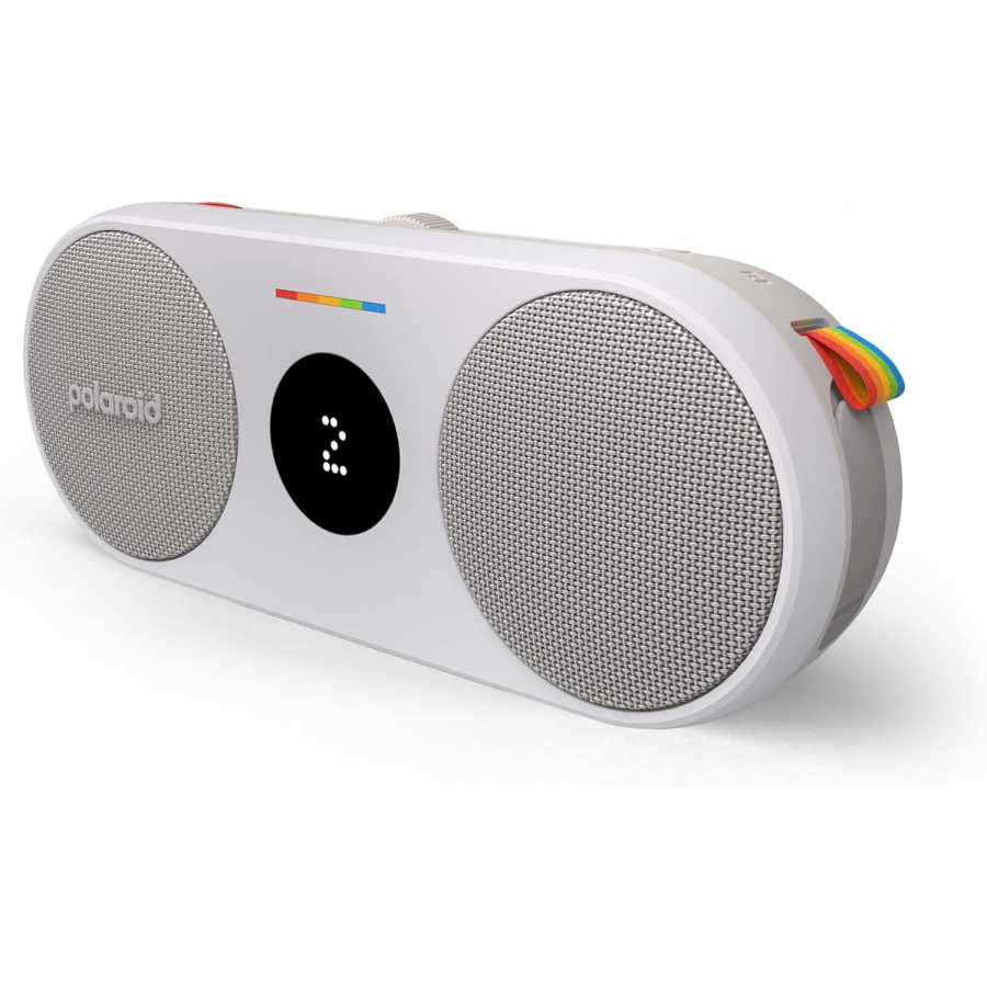 POLAROID PLAYER P2 GRIS n°6