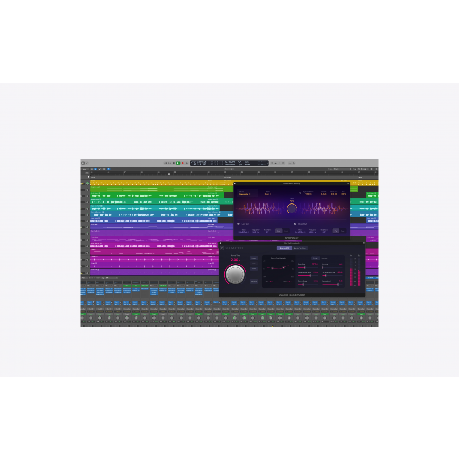 APPLE MACBOOK AIR 13" MINUIT n°15