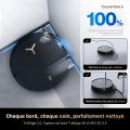 ECOVACS DEEBOT X8 OMNI