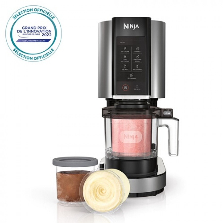 Ninja Creami NC302EU n°2