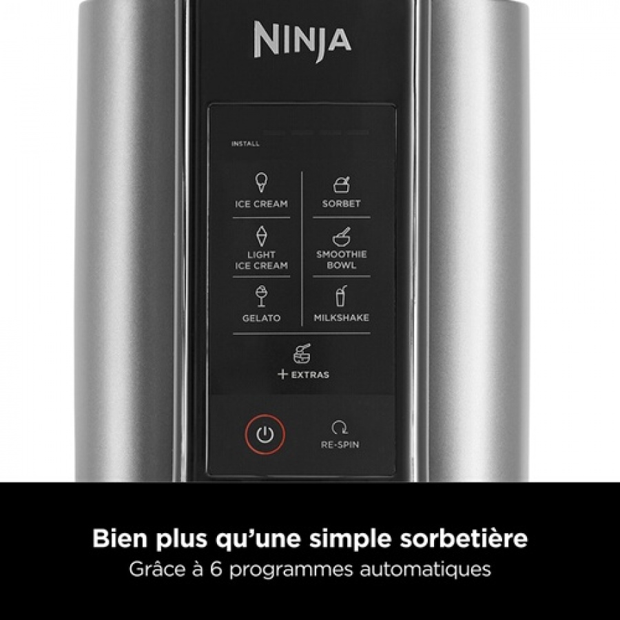 Ninja Creami NC302EU n°7