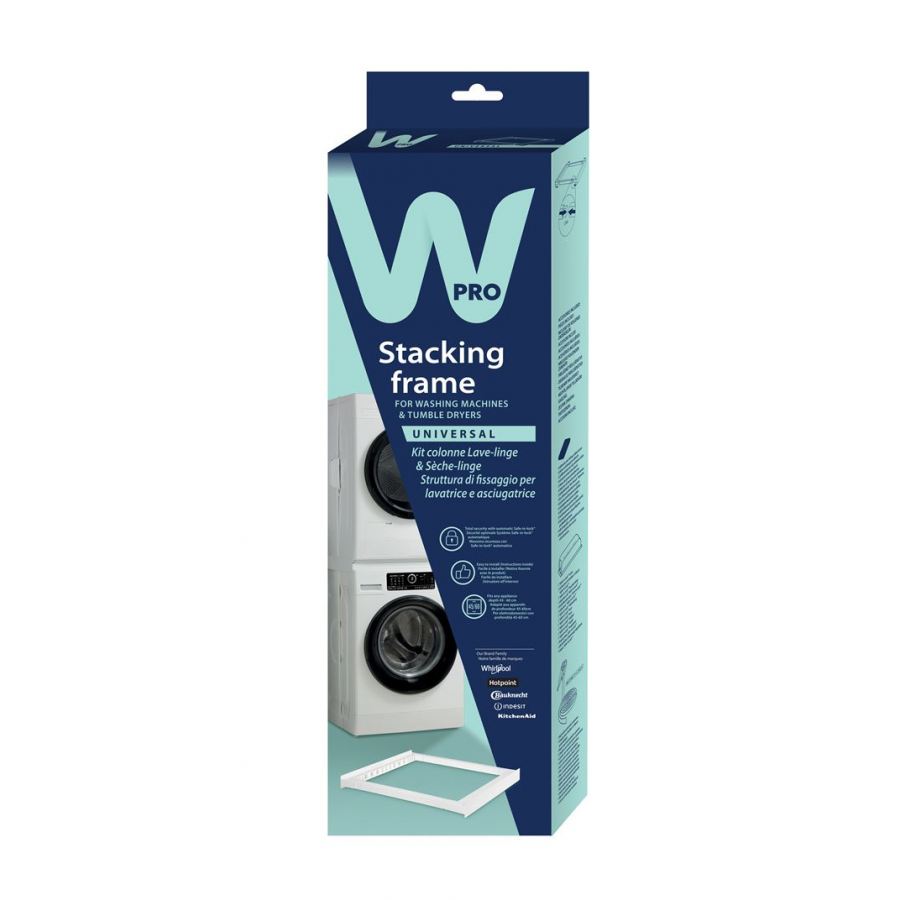 WPRO KIT COLONNE KCL103 n°1
