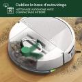 IROBOT ROOMBA 205 COMBO COMPACTOR BLANC