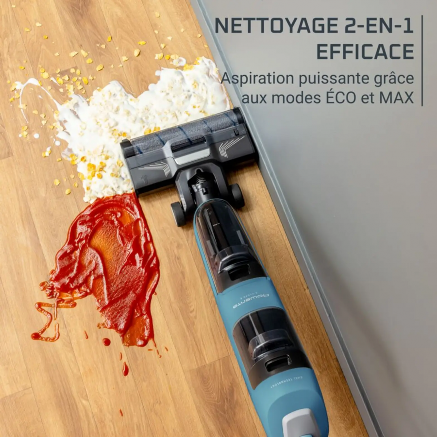 ROWENTA X CLEAN 2 GZ2251E0 n°3