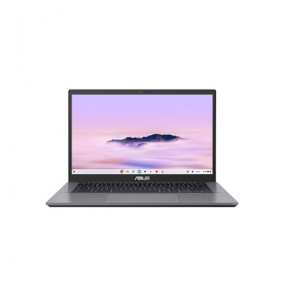 Asus Asus Chromebook CX3402CVA-MW1245 Gris Intel Core i3 8G 256G EMMC Intel Graphics Accessoires fournis
