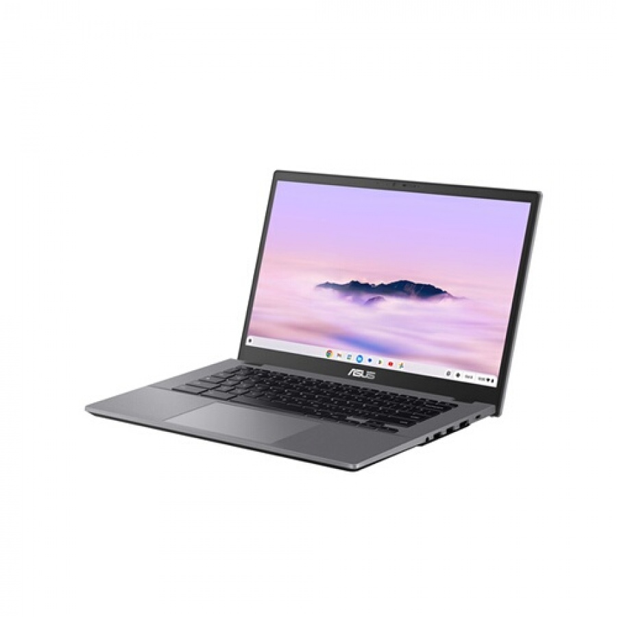 Asus Asus Chromebook CX3402CVA-MW1245 Gris Intel Core i3 8G 256G EMMC Intel Graphics Accessoires fournis n°3