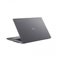 Asus Asus Chromebook CX3402CVA-MW1245 Gris Intel Core i3 8G 256G EMMC Intel Graphics Accessoires fournis