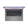 Asus Asus Chromebook CX3402CVA-MW1245 Gris Intel Core i3 8G 256G EMMC Intel Graphics Accessoires fournis