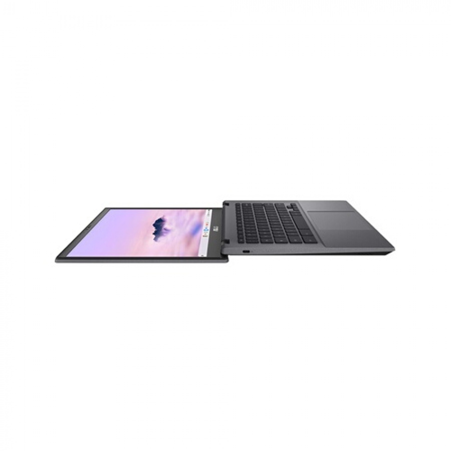 Asus Asus Chromebook CX3402CVA-MW1245 Gris Intel Core i3 8G 256G EMMC Intel Graphics Accessoires fournis n°9