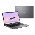 Asus Asus Chromebook CX3402CVA-MW1245 Gris Intel Core i3 8G 256G EMMC Intel Graphics Accessoires fournis