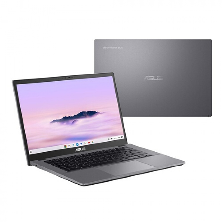 Asus Asus Chromebook CX3402CVA-MW1245 Gris Intel Core i3 8G 256G EMMC Intel Graphics Accessoires fournis n°10