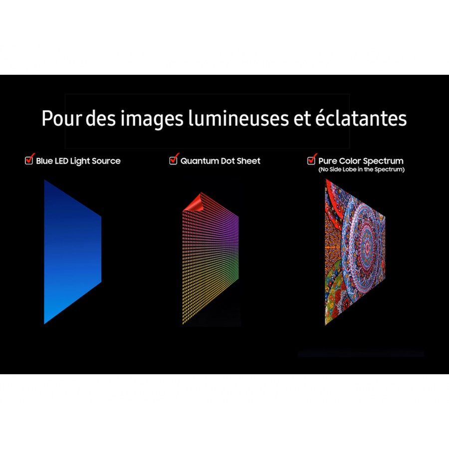 SAMSUNG TQ65Q7FAAUXXC n°6