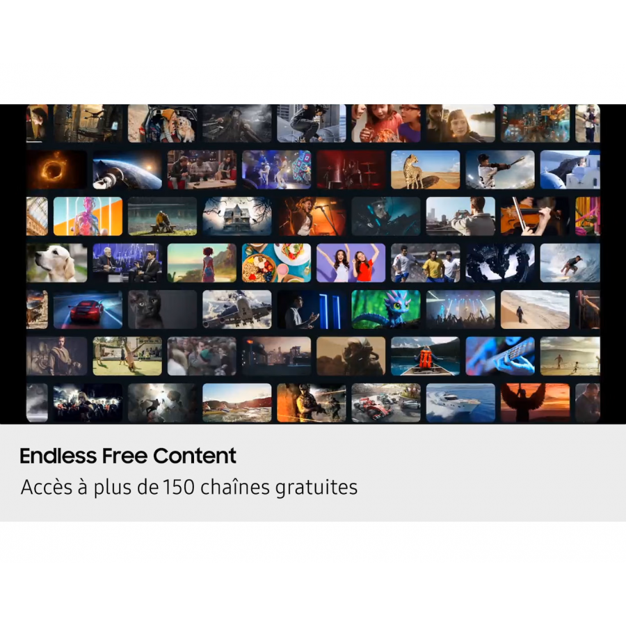 SAMSUNG TQ65Q7FAAUXXC n°4