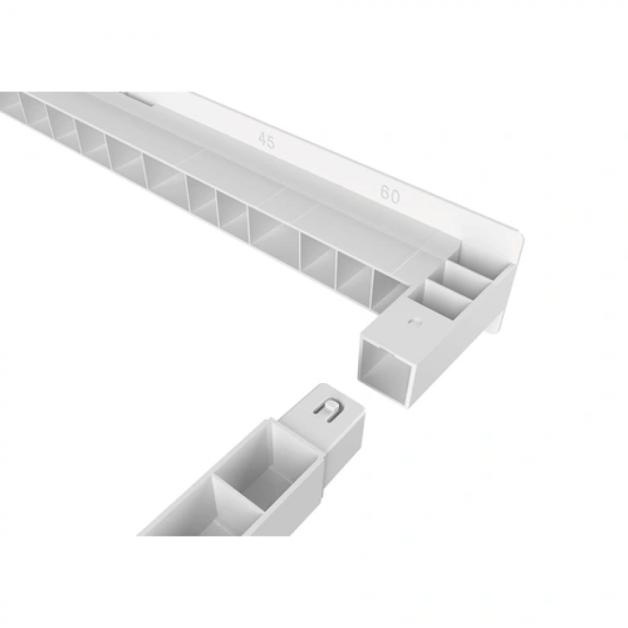 WPRO KIT COLONNE KCL103 n°2