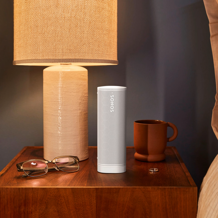 SONOS ROAM 2 BLANC n°7