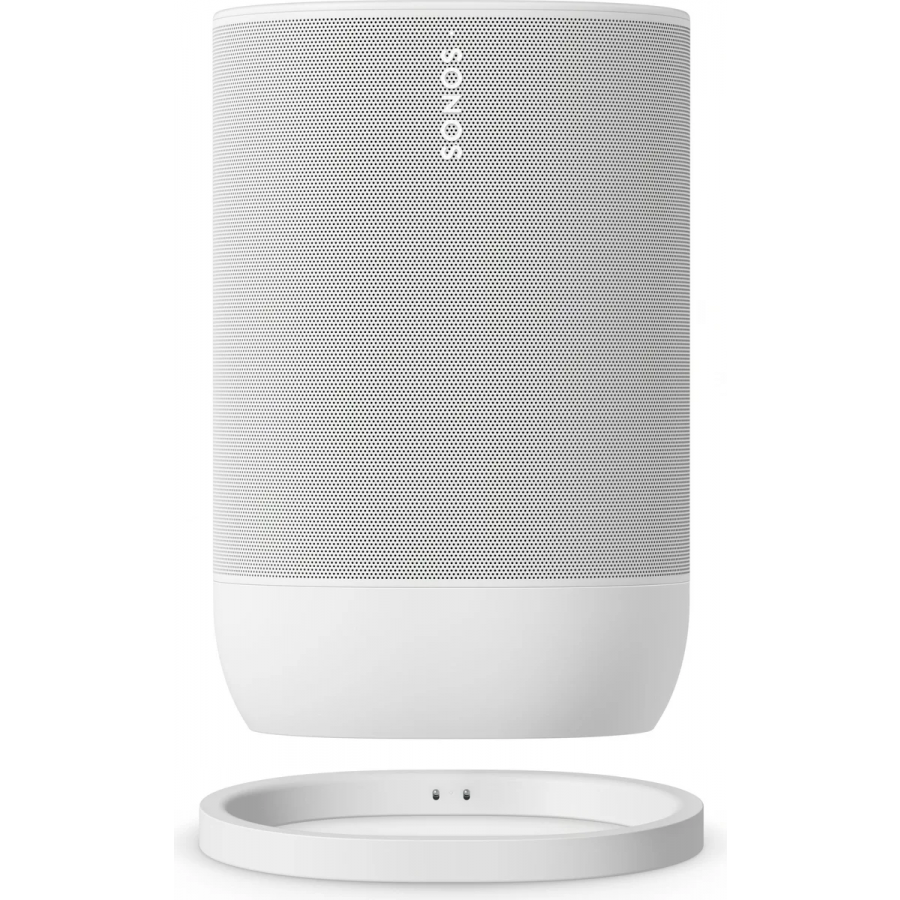 SONOS MOVE 2 BLANC n°2