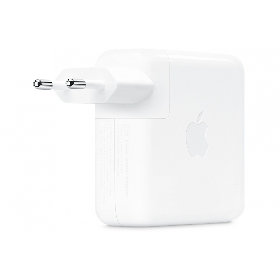 APPLE ADAPTATEUR SECTEUR USB-C 67 W n°3