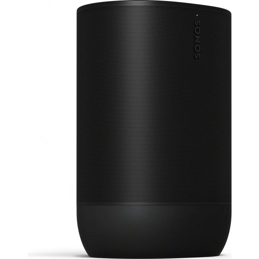SONOS MOVE 2 NOIR n°2