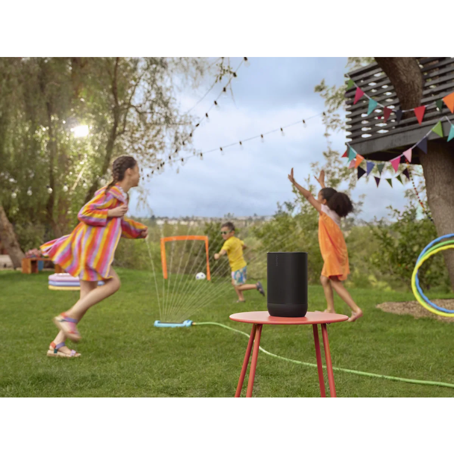 SONOS MOVE 2 NOIR n°13