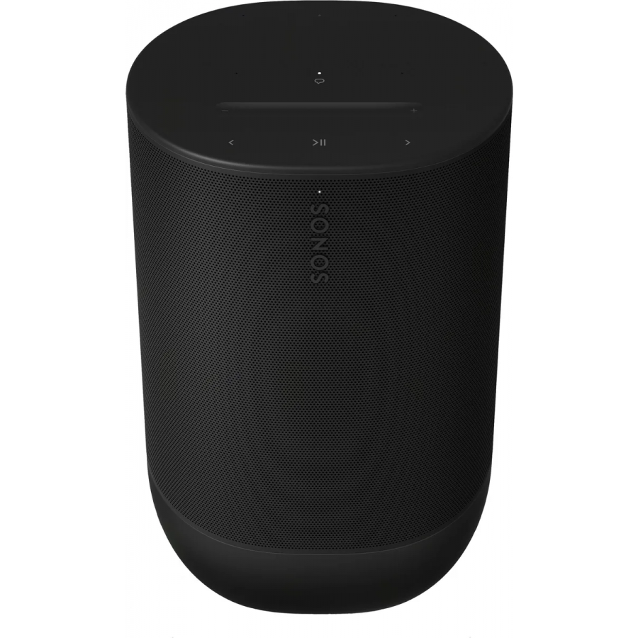 SONOS MOVE 2 NOIR n°6