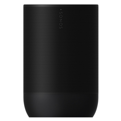 SONOS MOVE 2 NOIR